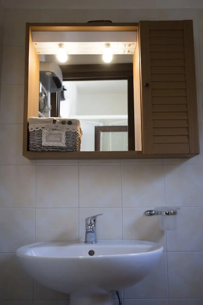 Al Centro Storico Bed & Breakfast Nicolosi