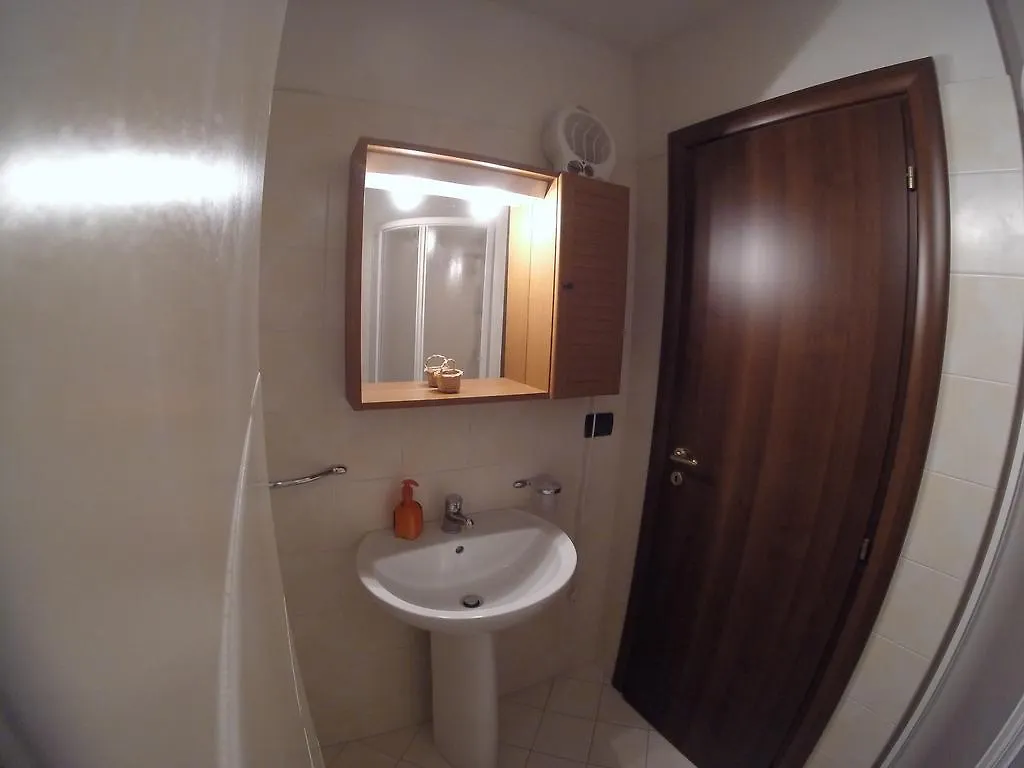 Al Centro Storico Bed & Breakfast Nicolosi 3*,  Italy