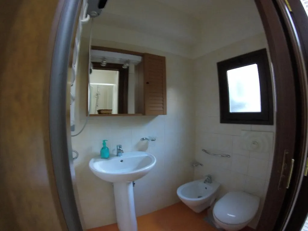 Al Centro Storico Bed & Breakfast Nicolosi