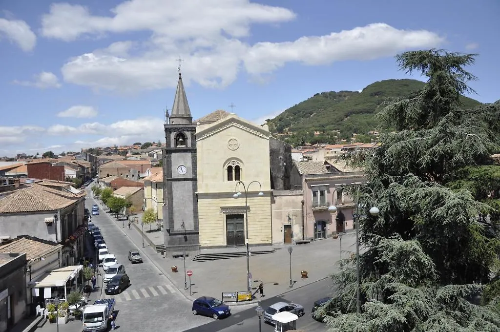 Al Centro Storico Bed & Breakfast Nicolosi