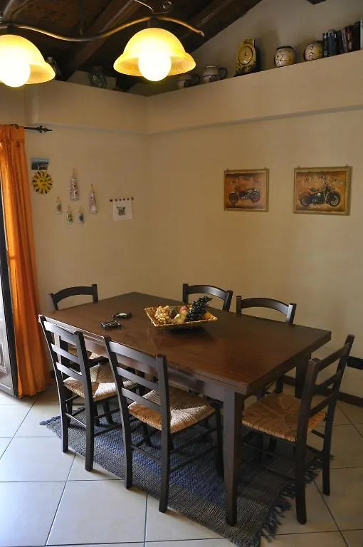 Al Centro Storico Bed & Breakfast Nicolosi