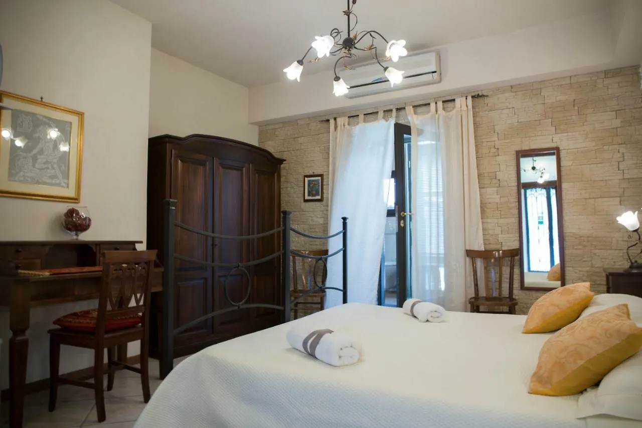 Al Centro Storico Bed & Breakfast Nicolosi 3*,  Italy