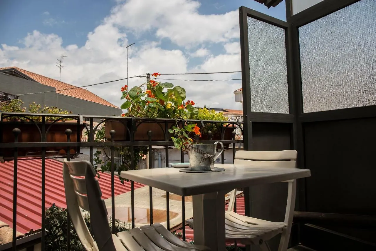 Al Centro Storico Bed & Breakfast Nicolosi 3*,  Italy