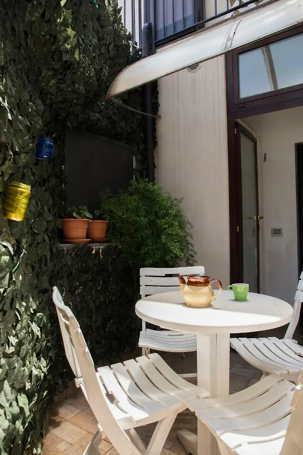 Al Centro Storico Bed & Breakfast Nicolosi Italy