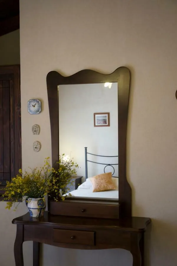 Al Centro Storico Bed & Breakfast Nicolosi